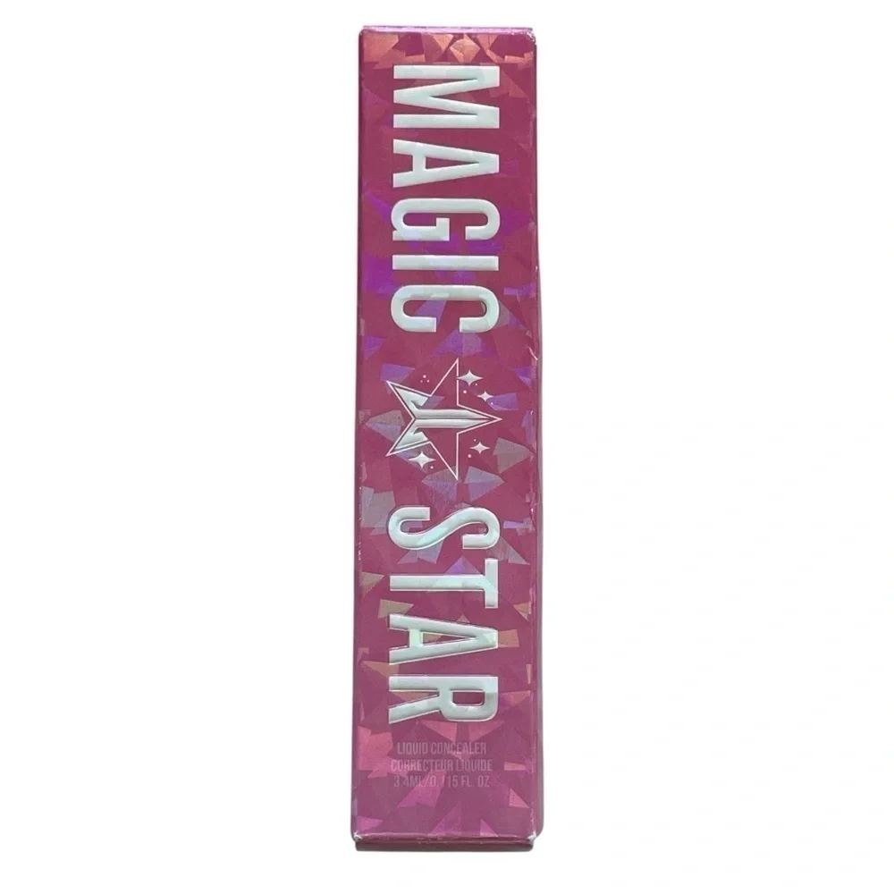 Jeffree Star Magic Star Liquid Concealer Color Corrector
